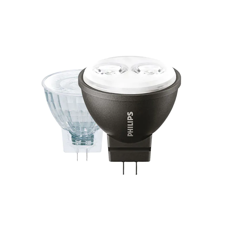 GU4 (MR11) LED-Lampen - 4000K