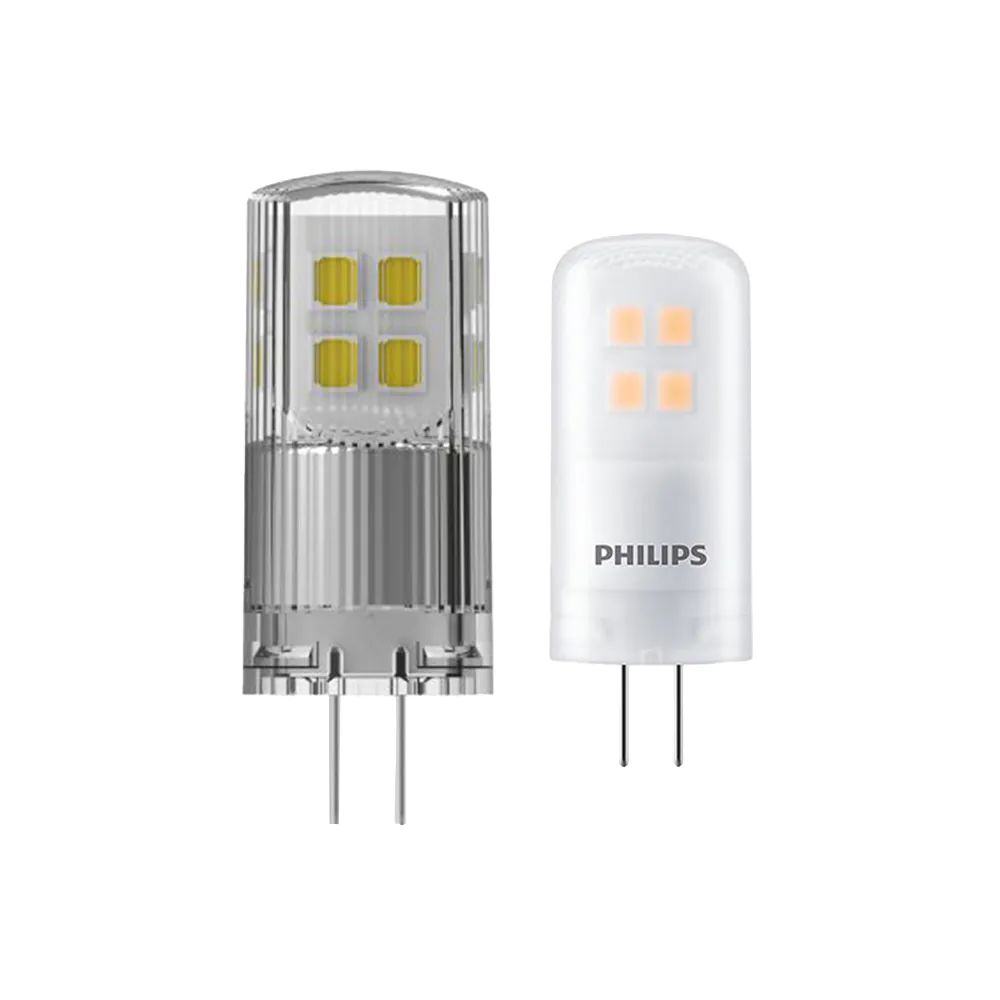 Dimmbare G4 LED-Lampen